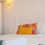 Peace Szálloda Kaş