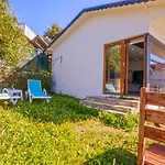 Szálloda Peace Kaş