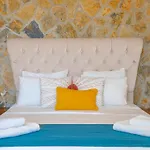 Peace Szálloda Kaş
