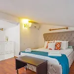 Peace Szálloda Kaş