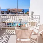 Szálloda Peace Kaş