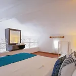 Szálloda Peace Kaş