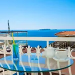 Szálloda Peace Kaş