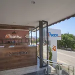 Peace Szálloda