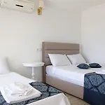Peace Szálloda Kaş