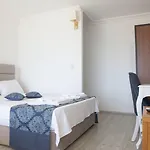 Peace Szálloda Kaş