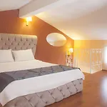 Szálloda Peace 2*