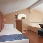 Peace Szálloda Kaş