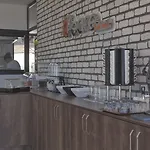 Peace Kaş