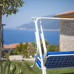 Peace 2* Kaş