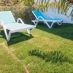 Szálloda Peace Kaş