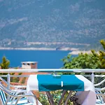 Peace Szálloda Kaş