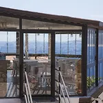 Szálloda Peace Kaş