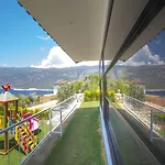 Szálloda Peace Kaş