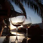 Szálloda Peace Kaş