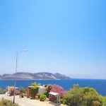 Szálloda Peace Kaş