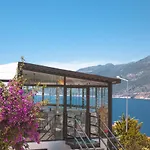 Szálloda Peace Kaş