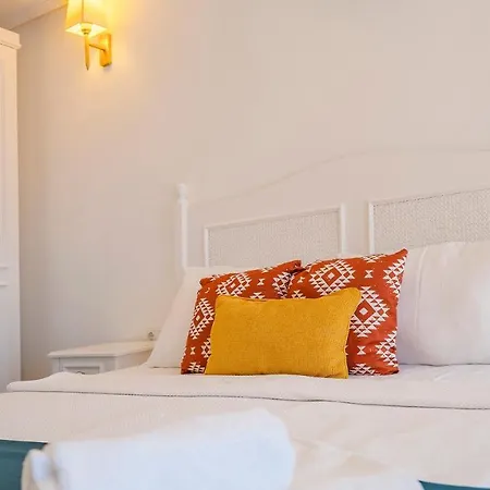 Peace Hotel Kaş