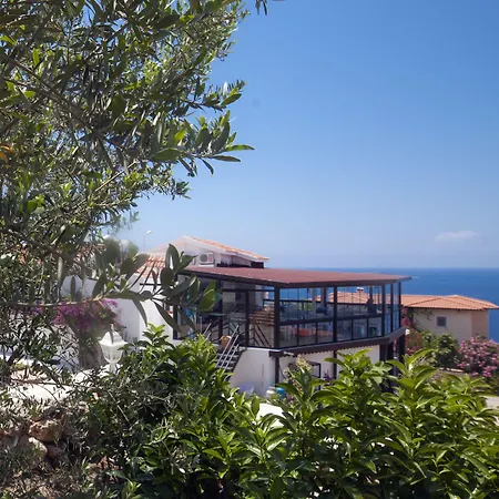 Peace Kaş