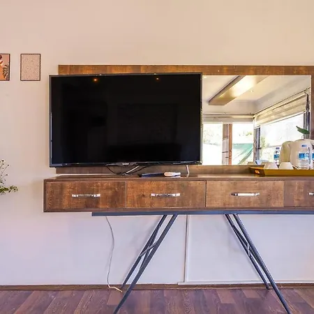 فندق Peace كاس