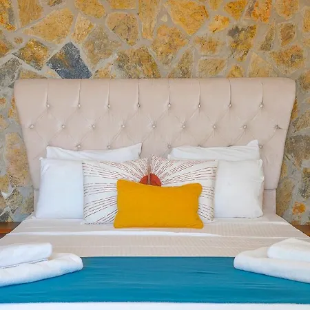 Peace Hotel Kaş