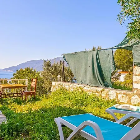 Ξενοδοχείο Peace 2*