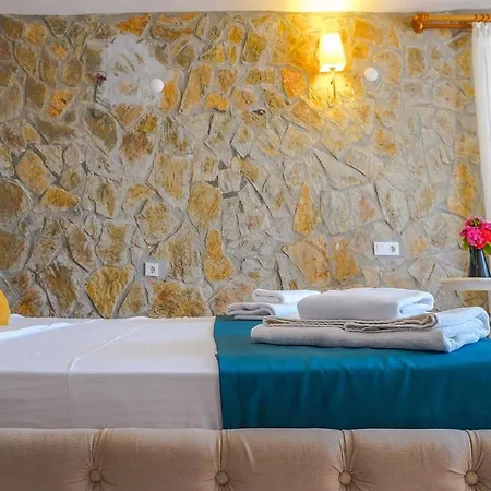 Peace فندق كاس