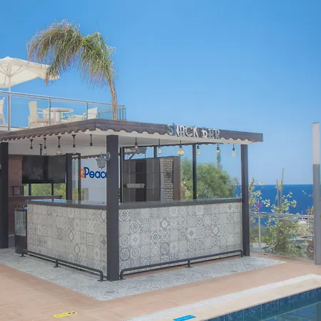 Peace فندق كاس