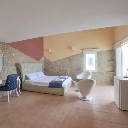 Peace Hotel