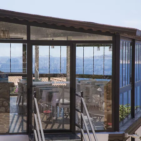 فندق Peace كاس