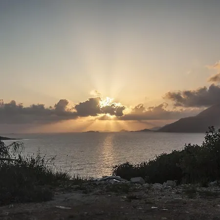 Peace Κας