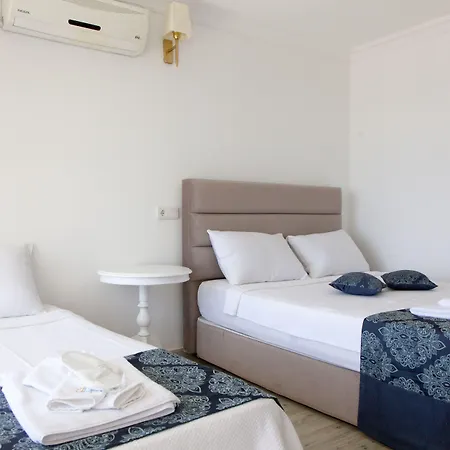 Peace Hotel Kaş