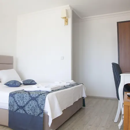 Peace Hotel Kaş