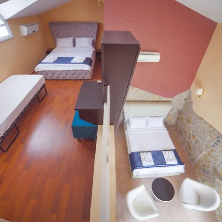 Hotel Peace